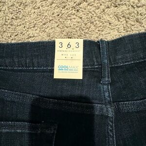 Lucky Jeans Cool Max Style